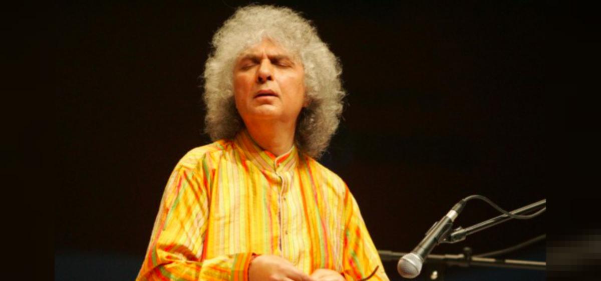 Pt shiv kumar sharma santoor new arrivals