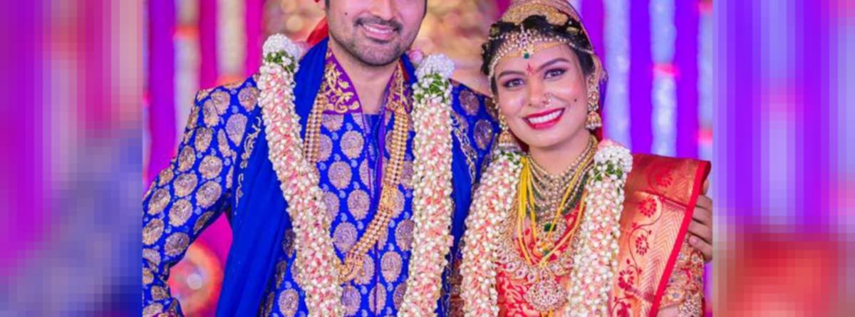 Boda Del Actor Telugu Samrat Sobhitha Dhulipala Finally Reveals Love