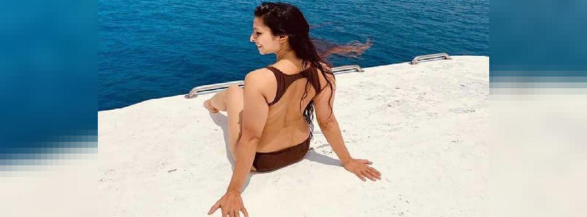 Eski xizmatkorlarda klitoris