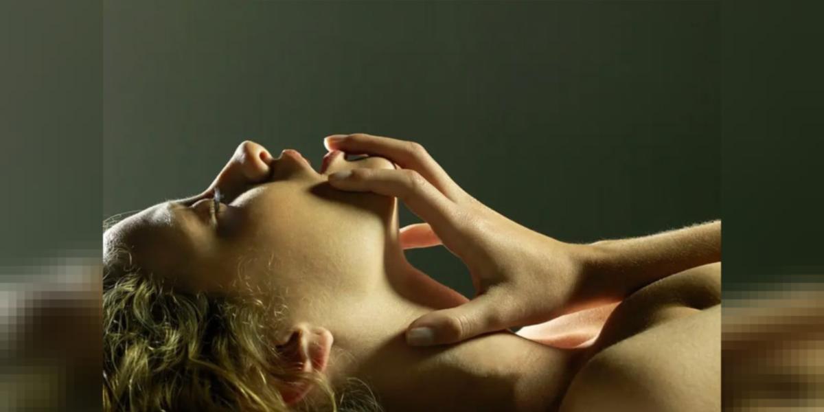 Porno: Onamning qattiq sikishi