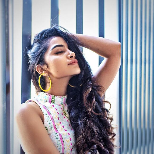 Anupama Parameswaran Slams Rumours About Her Personal Life Anupama Parameswaran Slams Rumours About Her Personal Life - Movies News | Krihaa