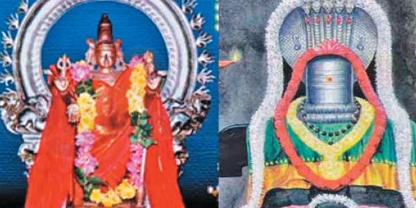 கடன் தொல்லைகள் போக்குவார் அங்காரகன் | Dinakaran