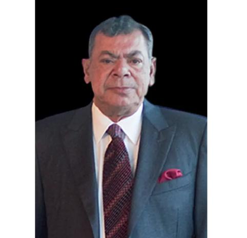 Essar Group co-founder Shashi Ruia dies at 80 | udayavani