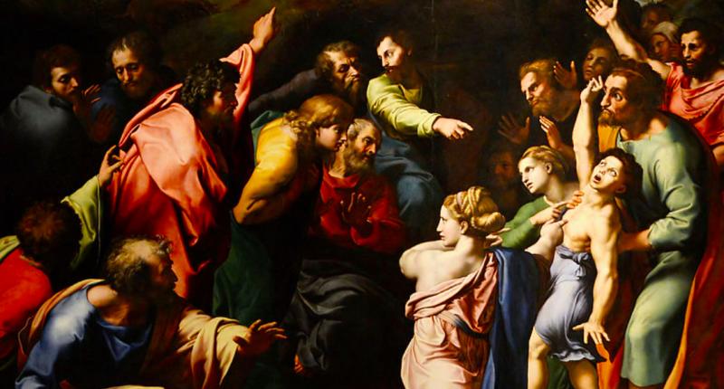 Quotes From Raphael Renaissance Painter Raphael Quotes Raphael Paints Because Of The Cosmogony Of