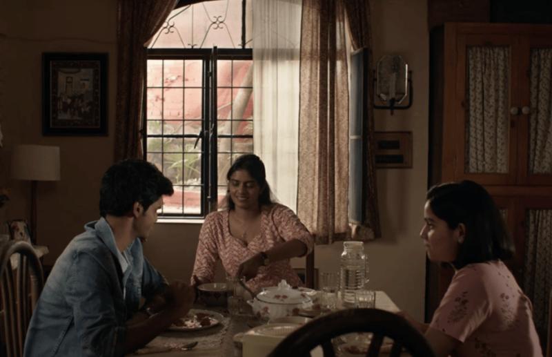 Girls Will Be Girls', a Sensitive Debut Film That Finally Does Justice to the Coming of Age Tale