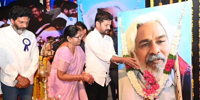 Padma Awards: Telangana Government Peeved Over Denial of Nominees