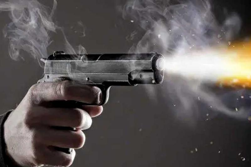 মালদায় ফের শুট আউট, গুলিবিদ্ধ যুবক 1 full