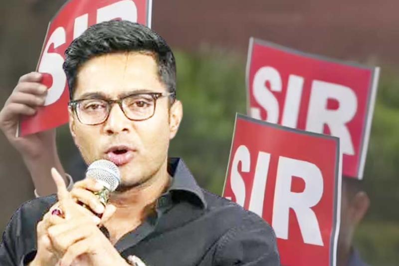 উন্নয়নের পাঁচালি ও SIR, বছর শেষে জোড়া বৈঠকে 'মেগা' বার্তা দেবেন অভিষেক | sangbadpratidin