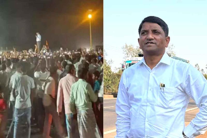 মোথাবাড়ি কাণ্ডে বড় ঝটকা! মাস্টারমাইন্ড মোফাক্কেরুল-সহ ৫২ জনের জামিন খারিজ, বড় নির্দেশ আদালতের মোথাবাড়ি কাণ্ডে বড় ঝটকা! মাস্টারমাইন্ড মোফাক্কেরুল-সহ ৫২ জনের জামিন খারিজ, বড় নির্দেশ আদালতের