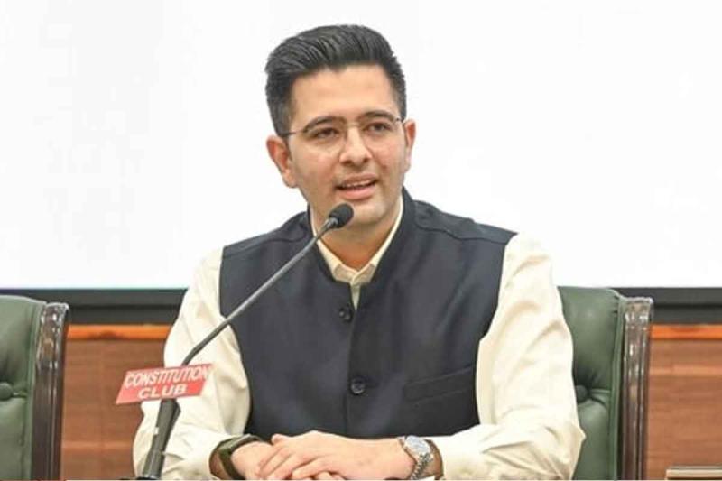 মোদী-ম্যাজিক ও শাহের রণকৌশলে বাংলায় পালাবদল, বিজেপির সাফল্যে আপ্লুত রাঘব চাড্ডা মোদী-ম্যাজিক ও শাহের রণকৌশলে বাংলায় পালাবদল, বিজেপির সাফল্যে আপ্লুত রাঘব চাড্ডা