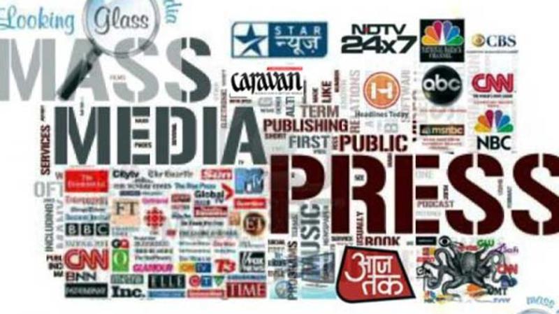 स्वभाव में अलोकतांत्रिक क्यों है भारतीय मीडिया?