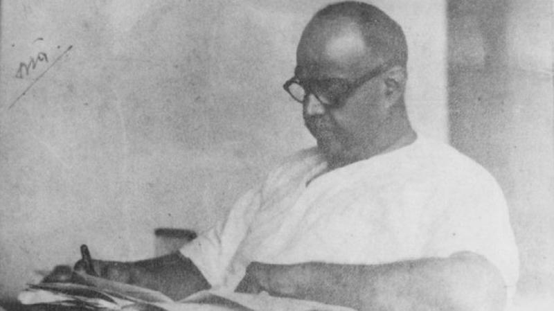 बंगाल को बाँटने, भारत छोड़ो आन्दोलन को कुचलने की माँग की थी श्यामा प्रसाद मुखर्जी ने