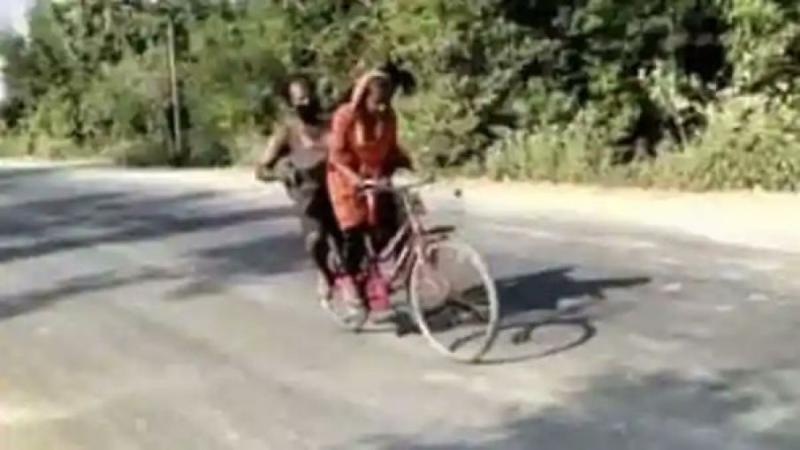 बिहार में कभी ज्योति जैसी लड़कियों का साइकिल चलाना चरित्रहीन होना था