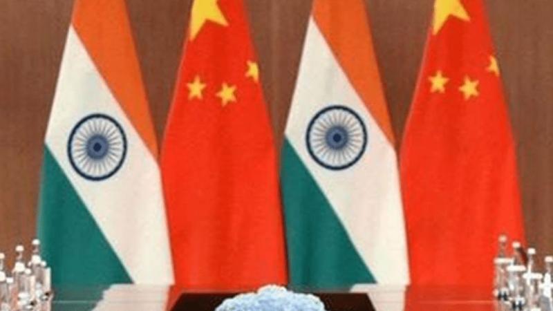 भारत-चीन सेना में बातचीत पूरी, भारत ने अप्रैल की स्थिति बहाल करने को कहा