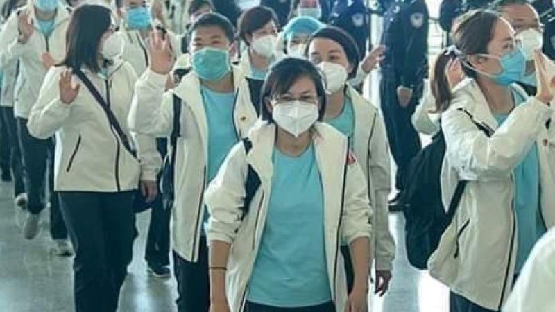 कोरोना: चीन में पहली बार एक दिन में नहीं हुई कोई मौत, सामान्य हो रहे हालात