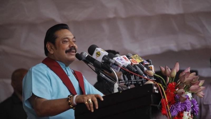 श्रीलंका : मजबूत नेतृत्व, बहुसंख्यकवाद और उग्र राष्ट्रवाद की जीत