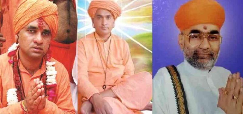 राजस्थान: बीजेपी से चार, कांग्रेस से एक हिंदू संत टिकट पाने की तैयारी में