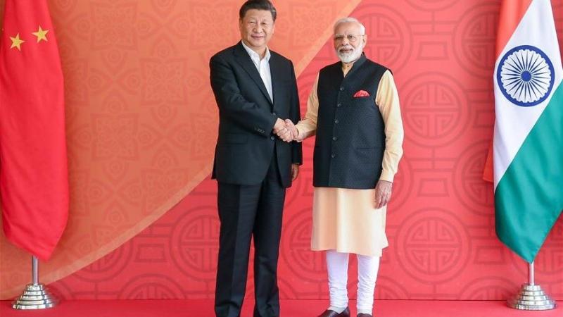भारत-चीन तनाव : मोदी ने सुरक्षा सलाहकार, चीफ़ ऑफ़ डिफेन्स स्टाफ़ से की मुलाक़ात