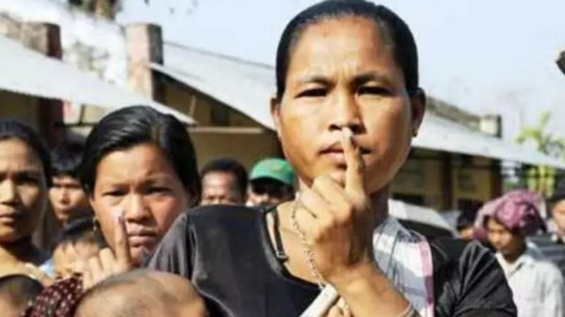 असम : क्षेत्रीय दलों की मदद से कांग्रेस पर भारी पड़ेगी बीजेपी?