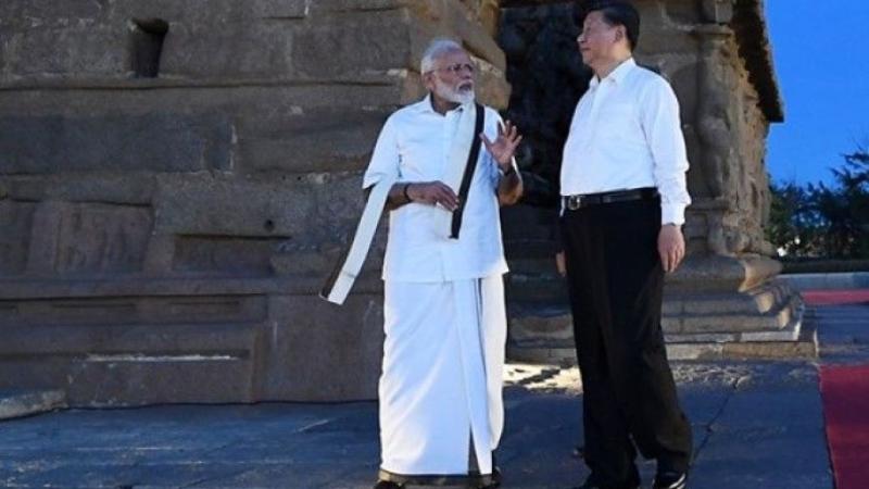 भारत को चारों तरफ़ से घेर रहा है चीन, दूर हो रहे पड़ोसी देश?