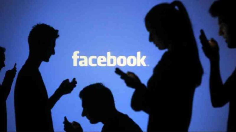 16,000 फ़ेसबुक ख़ातों का कॉन्टेन्ट हटवाया सरकार ने