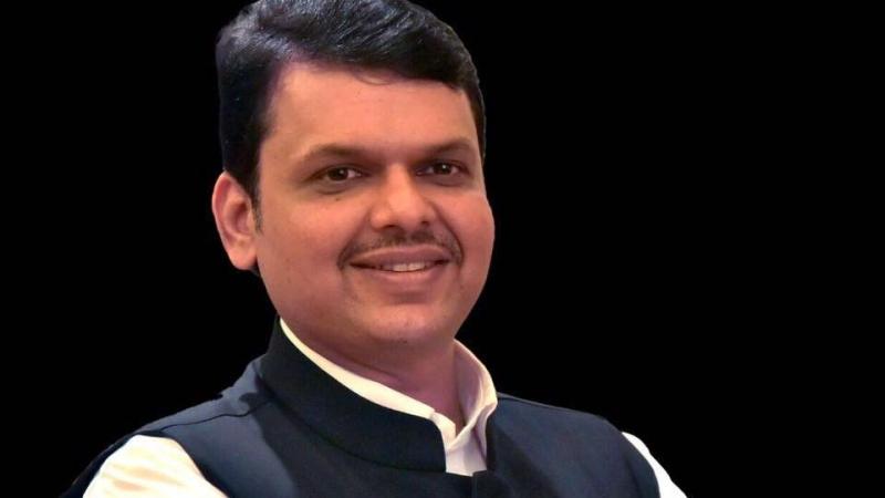 महाराष्ट्र : मुख्यमंत्री पद का कार्यभार संभाला फडणवीस ने