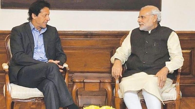 क्या भारत-पाकिस्तान में रिश्ते सुधर रहे हैं?