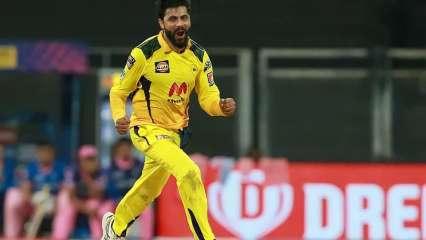आईपीएल : रवींद्र जडेजा बनेंगे चेन्नई सुपर किंग्स के अगले कप्तान?