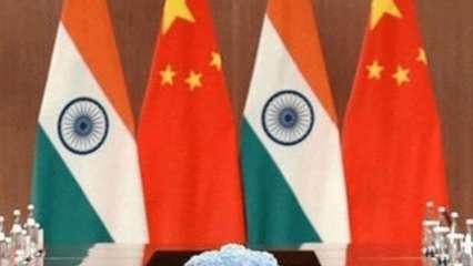 भारत-चीन विदेश मंत्रियों की बैठक में एलएसी शांत रखने पर ज़ोर