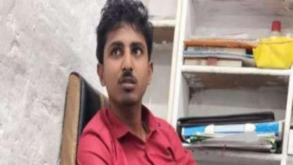 बिहार : युवा आरटीआई कार्यकर्ता व पत्रकार की हत्या