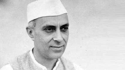 जन्म दिन पर विेशेष : नेहरू को थोड़ा और जानिये