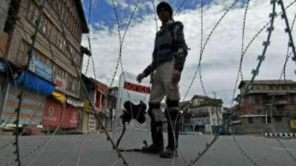 जम्मू-कश्मीर : बस पर हमला करने वाला कश्मीर टाइगर्स क्या है, पाक से क्या रश्ता है?