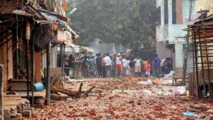 दिल्ली दंगे में बीजेपी नेताओं पर केस के लिए सुप्रीम कोर्ट ने दिया 3 माह का वक़्त