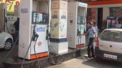 पेट्रोल-डीजल 80 पैसे प्रति लीटर महंगा, LPG सिलेंडर में 50 रुपए की बढ़ोतरी
