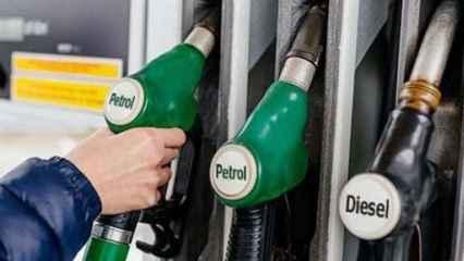 पेट्रोल-डीजल के दाम फिर बढ़े, 7 दिन में 4 रुपये से ज़्यादा की बढ़ोतरी