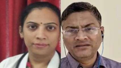 राजस्थान: डॉक्टर अर्चना शर्मा आत्महत्या केस में बीजेपी नेता हिरासत में