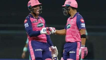 रोमांचक मुकाबले में राजस्थान रॉयल्स ने लखनऊ को 3 रनों से हराया