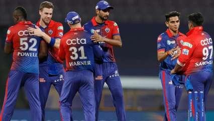 IPL: दिल्ली कैपिटल्स ने पंजाब को 17 रनों से हराया