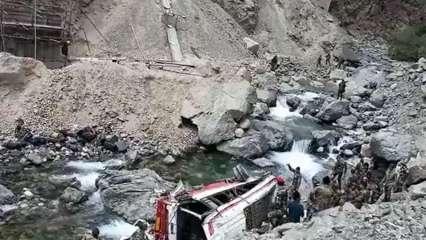 लद्दाख: नदी में वाहन गिरने से 7 सैनिक शहीद, कई गंभीर घायल