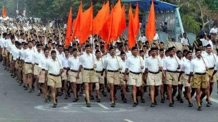 तमिलनाडु में RSS के पथ संचलन पर रोक, संघ कोर्ट पहुंचा