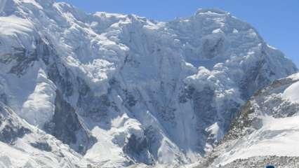 उत्तराखंड: हिमस्खलन में 10 पर्वतारोहियों की मौत, कई लापता