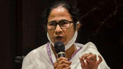 ममता बनर्जी ने अल्पसंख्यक मामलों के मंत्री को हटाया 