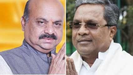 एबीपी-सी वोटर सर्वे: कर्नाटक में बीजेपी को झटका, कांग्रेस को बहुमत के आसार