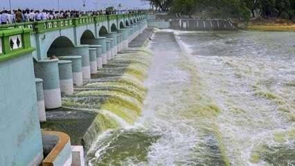 125 वर्ष से भी पुराना है तमिलनाडु और कर्नाटक के बीच का कावेरी जल विवाद