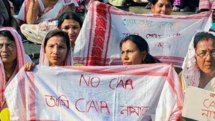 सीएए के खिलाफ क्यों हैं असम की स्टूडेंट्स यूनियन, आंदोलन शुरू