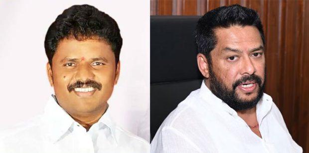 Valmiki corporation scam: ಯಾವುದೇ ಕ್ಷಣದಲ್ಲಿ ನಾಗೇಂದ್ರ, ದದ್ದಲ್ ಬಂಧನ? | udayavani