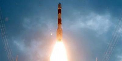 The launch of the mission was first planned in April. Representative image. Credit: PTI
