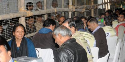 What Happens on Counting Day? 25 FAQs for Counting Agents and Anyone Else Interested