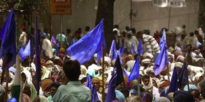 Representative image. Photo: ActionAid India/Flickr