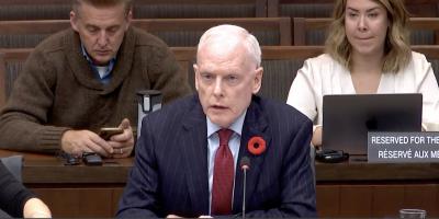 Canadian Deputy FM Says He Told Newspaper of Amit Shah's 'Involvement' in Plot to Attack Khalistanis